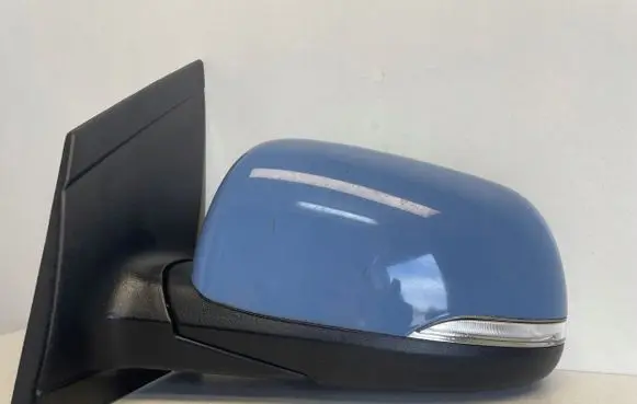 KIA Picanto Front door electric wing mirror