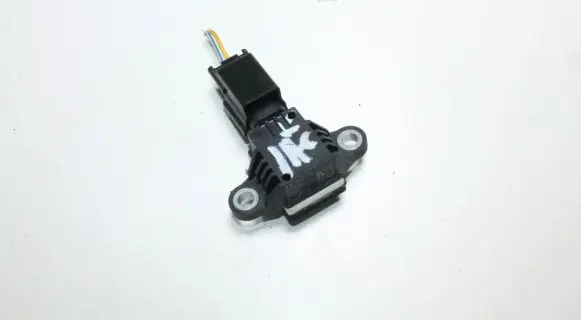 Jaguar XF X250 Airbag deployment crash/impact sensor 9X2314C676AA