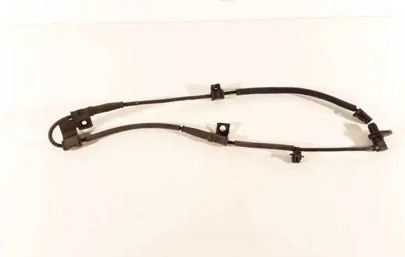 ABS brake wheel speed sensor