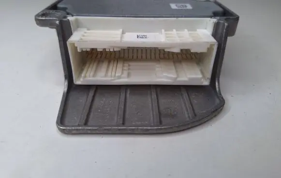Airbag control unit/module