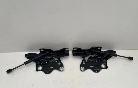 BMW X5 G05 Engine bonnet/hood hinges 7418202 7418201