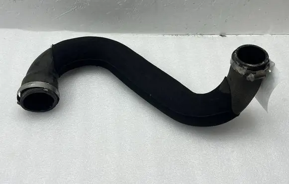 Audi A5 Intercooler hose/pipe 8W0145738P