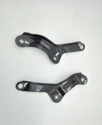 Subaru Forester SL Steering rack mounting bracket