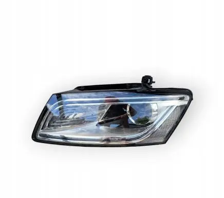 Audi Q5 SQ5 Headlight/headlamp 8R0941005C 8R0941030AJ