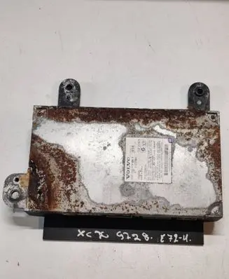 Volvo XC70 Sound amplifier 31215612