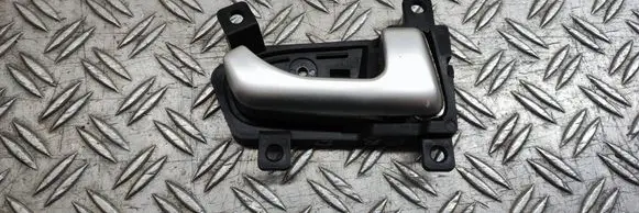 KIA Sportage Rear door interior handle 826203U000
