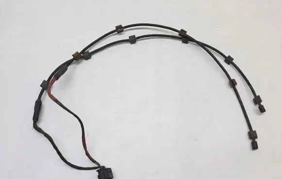 Audi A6 S6 C7 4G Other wiring loom 4G0962239A