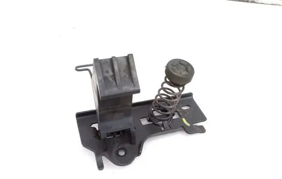 Opel Movano B Engine bonnet/hood lock/latch loop/hook 