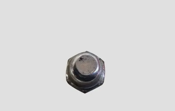 Hyundai ix35 Nuts/bolts