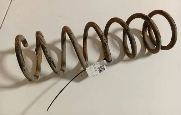 Subaru Forester SH Rear coil spring 