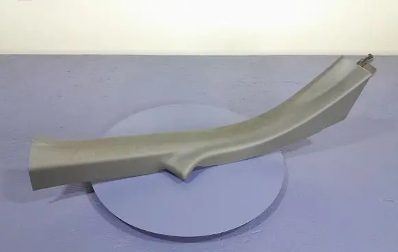 Toyota Prius (XW30) Other sill/pillar trim element 67917-47040
