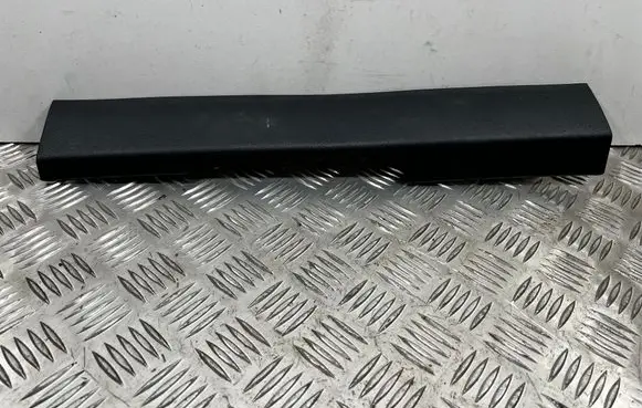 Ford Mondeo MK IV Front sill trim cover 6M21U13201AFW 6M21U13201