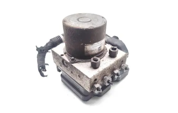 Opel Astra K ABS Pump 323666362 39030773