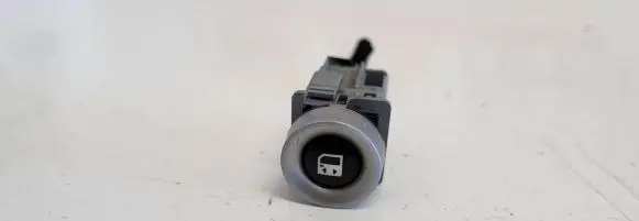 Peugeot 807 Electric sliding door switch 