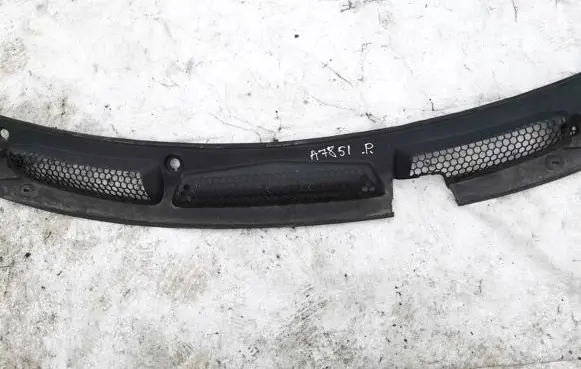 Fiat Bravo Wiper trim 735591132 b803