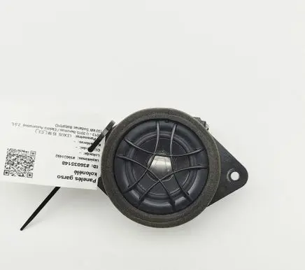 Lexus IS III XE30 Panel speaker 8616033800