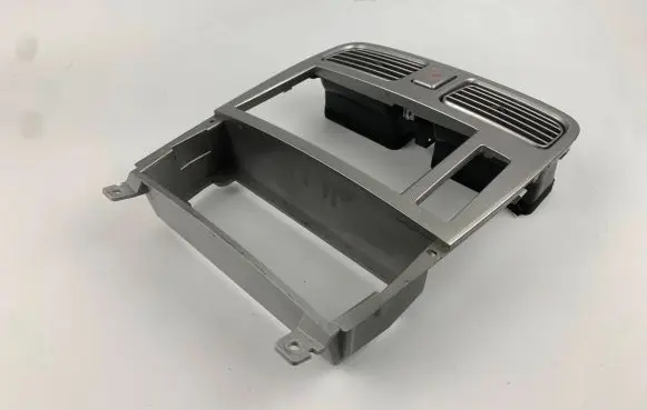 Subaru Forester SG Dash center air vent grill