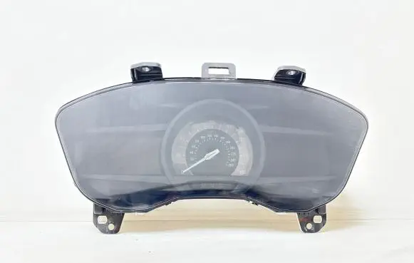 Ford Fusion II Speedometer (instrument cluster) GS7T10849JB MX2574806441
