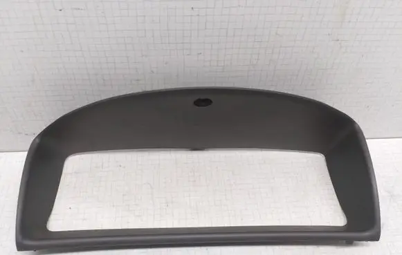 Toyota Corolla E120 E130 Dashboard trim 5540302060