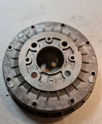 VAZ 2108 Drum brake (rear) 21083502070
