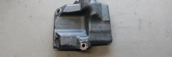 Ford Transit - Tourneo Connect Windshield washer fluid reservoir/tank DV6113K163AA DV6117B613AC DV6117B613BC