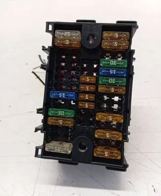 Fuse module