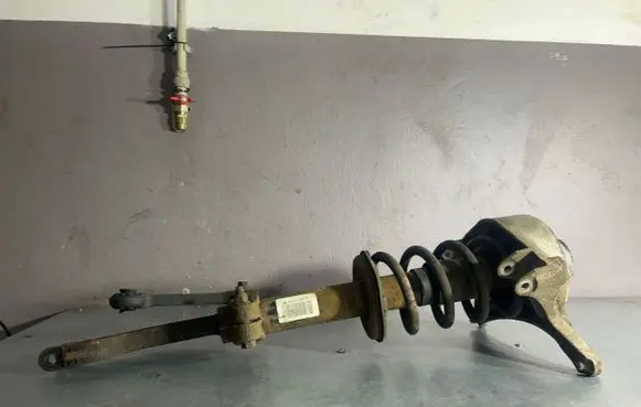 Audi Q5 SQ5 Front shock absorber/damper 8R0413031F 8R0031F