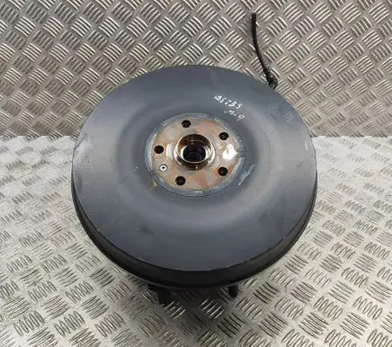 Volkswagen ID. Buzz Rear wheel hub 1N3505435 1N3505435K