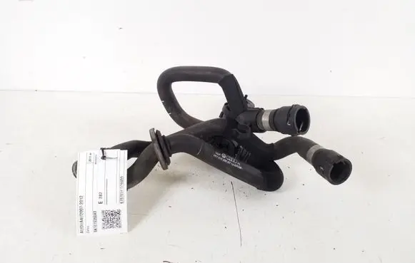 Audi A4 S4 B8 8K Air intake hose/pipe 8K1819350AT