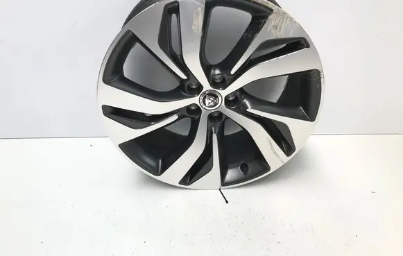 Jaguar E-Pace R20 alloy rim M9CM1007AA M9CM1007BA M9CM-1007-AA