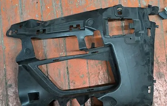 BMW M5 F90 Front bumper support beam 8065319 51118065319