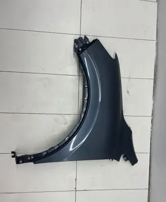 Renault Kadjar Fender