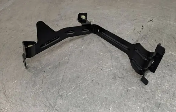 BMW X5 F15 Battery bracket