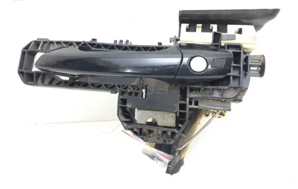 Mercedes-Benz E W212 Front door exterior handle A2047601534