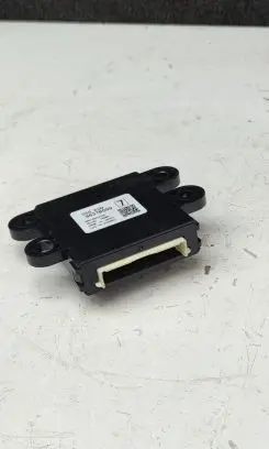 Mitsubishi Outlander Other control units/modules