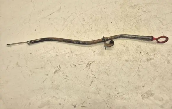 Volvo S60 Oil level dip stick 8699543