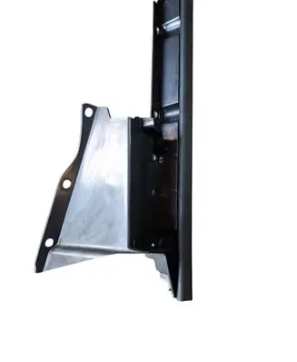 Ford Edge II Fender end trim FT4B-R02079-AE