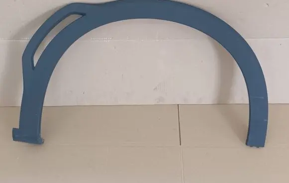 BYD Dolphin Front arch trim EQEAU5302421