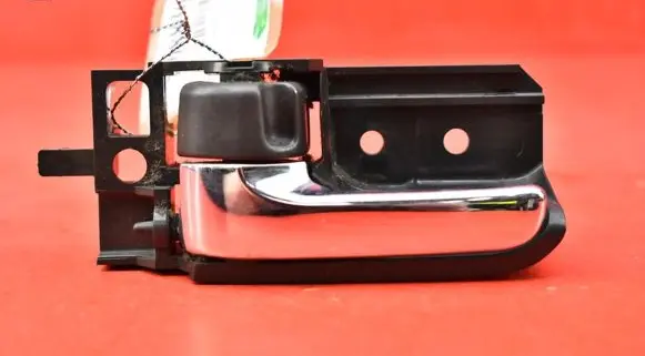 Toyota Avensis Verso Front door interior handle 50594A1