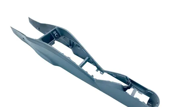 Seat Ibiza IV (6J,6P) Center console 6J0863241N