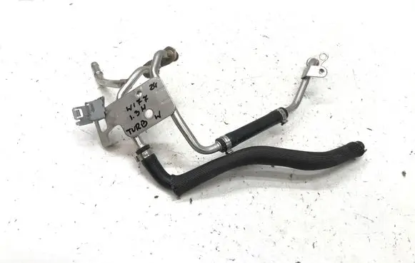 Mercedes-Benz A W177 Coolant pipe/hose A2822009500