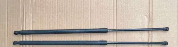 Renault Scenic III - Grand scenic III Tailgate/trunk strut/damper 904517337R