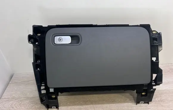 Porsche Cayenne (9Y0 9Y3) Glove box 9Y1857093OU6 9Y1857093 9Y1857093F