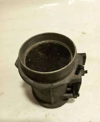 Audi A4 S4 B6 8E 8H Mass air flow meter AFH7025C