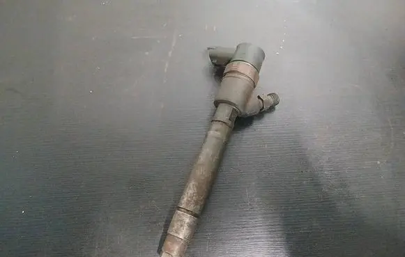 Volvo V70 Fuel injector 30777526