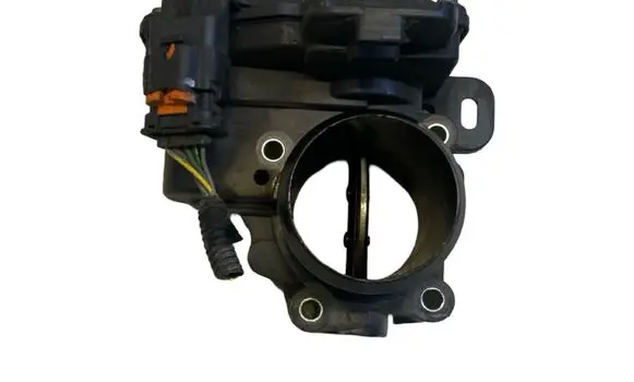 Ford Mondeo MK V Throttle valve 9806625280 A2C85766300 50274VB