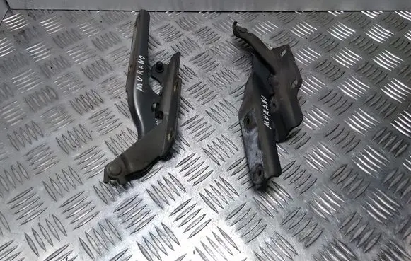 Nissan Murano Z50 Engine bonnet/hood hinges CA000LH CA0RH