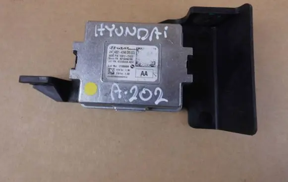 KIA EV6 Other control units/modules 99810CV000