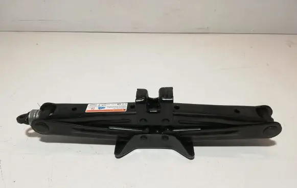 Toyota Corolla Verso AR10 Lift Jack 