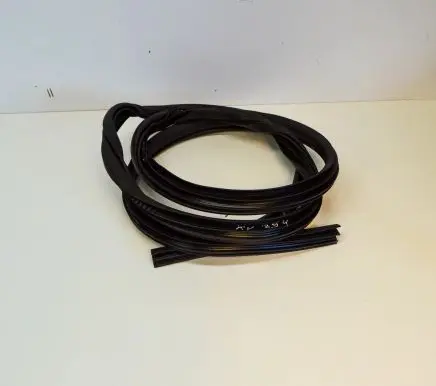 Ford Kuga II Rubber seal front coupe door 